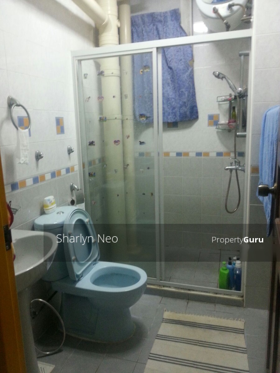 Blk 272B Jurong West Street 24 (Jurong West), HDB 5 Rooms #118944502